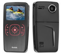 Kodak Zx1 (8778805)